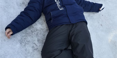 Powiększ grafikę: Półkolonie w naszej szkole