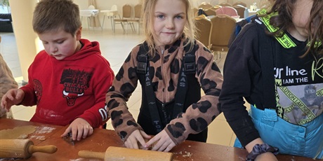 Powiększ grafikę: Półkolonie w naszej szkole