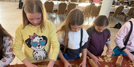 Powiększ grafikę: Półkolonie w naszej szkole