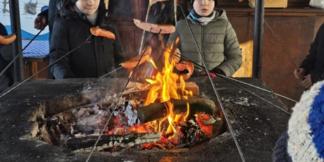 Powiększ grafikę: Półkolonie w naszej szkole