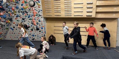 Powiększ grafikę: Półkolonie w naszej szkole