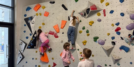 Powiększ grafikę: Półkolonie w naszej szkole