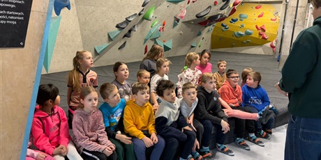 Powiększ grafikę: Półkolonie w naszej szkole