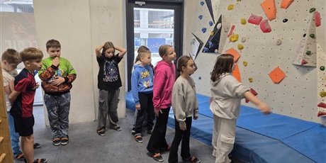 Powiększ grafikę: Półkolonie w naszej szkole