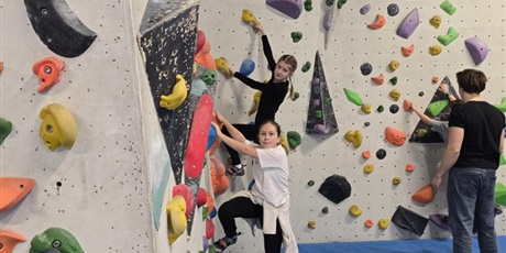 Powiększ grafikę: Półkolonie w naszej szkole