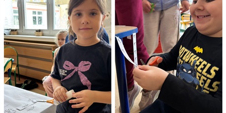 Powiększ grafikę: Zajęcia w zerówce