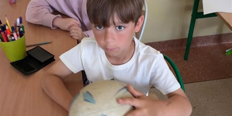 Powiększ grafikę: Prezentacje o rugby z Mistrzem Polski!