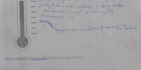Powiększ grafikę: Warsztaty z pedagogiem szkolnym