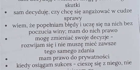Powiększ grafikę: Warsztaty z pedagogiem szkolnym