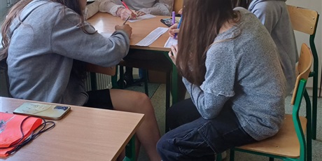 Powiększ grafikę: Warsztaty z pedagogiem szkolnym