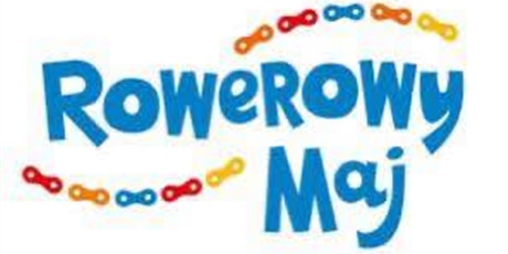 Rowerowy Maj
