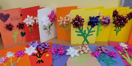 „Róże od Świętego Walentego”