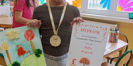 Powiększ grafikę: Rozstrzygnięcie konkursu