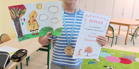 Powiększ grafikę: Rozstrzygnięcie konkursu