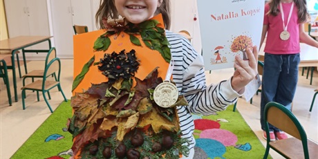 Powiększ grafikę: Rozstrzygnięcie konkursu