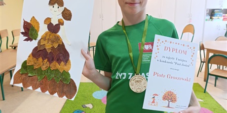 Powiększ grafikę: Rozstrzygnięcie konkursu