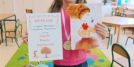 Powiększ grafikę: Rozstrzygnięcie konkursu