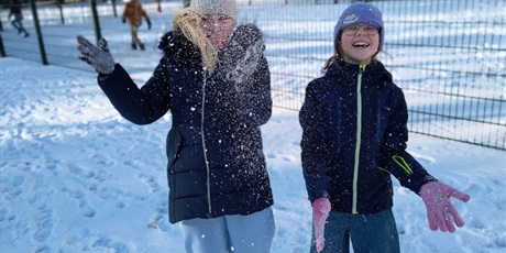 Powiększ grafikę: Zajęcia w świetlicy szkolnej