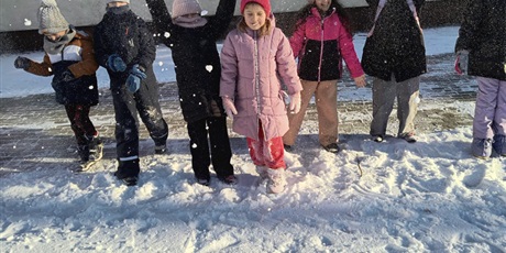 Powiększ grafikę: Zajęcia w świetlicy szkolnej