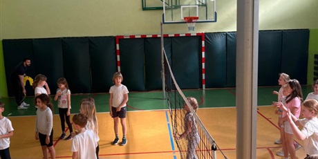 Powiększ grafikę: Sportowe obchody Dnia Liczby Pi