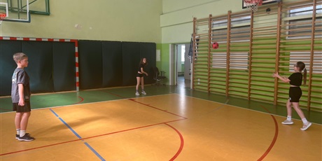 Powiększ grafikę: Sportowe obchody Dnia Liczby Pi