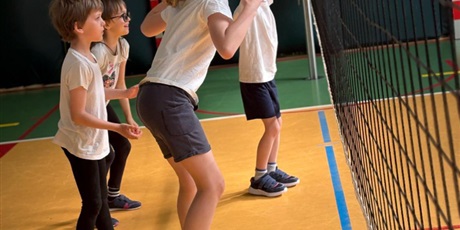 Powiększ grafikę: Sportowe obchody Dnia Liczby Pi