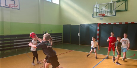 Powiększ grafikę: Sportowe obchody Dnia Liczby Pi