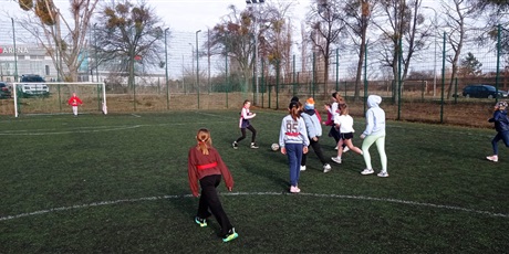 Powiększ grafikę: Sportowe obchody Dnia Liczby Pi
