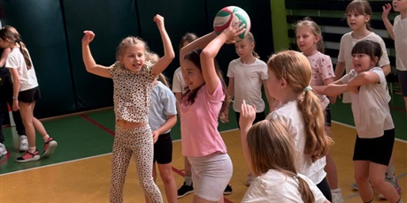 Powiększ grafikę: Sportowe obchody Dnia Liczby Pi