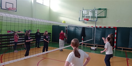 Powiększ grafikę: Sportowe obchody Dnia Liczby Pi