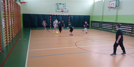 Powiększ grafikę: Sportowe obchody Dnia Liczby Pi