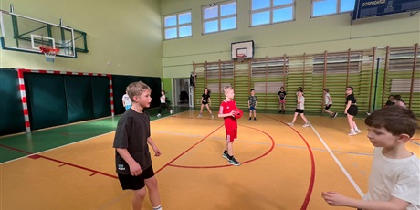 Powiększ grafikę: Sportowe obchody Dnia Liczby Pi