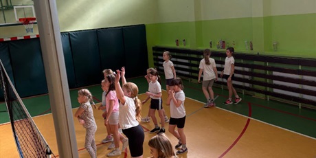 Powiększ grafikę: Sportowe obchody Dnia Liczby Pi