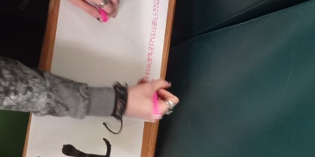 Powiększ grafikę: Sportowe obchody Dnia Liczby Pi