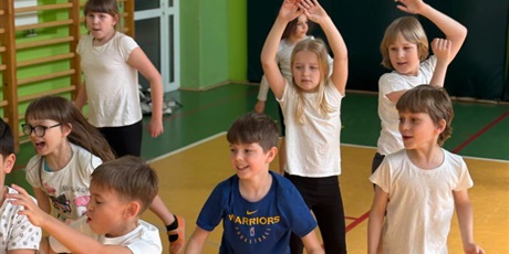 Powiększ grafikę: Sportowe obchody Dnia Liczby Pi