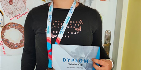 Sportowym sukcesom w klasie 4 a nie ma końca