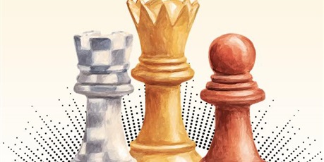 Sukces naszych Szachistów