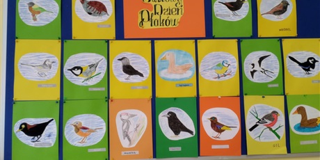 Powiększ grafikę: Zajęcia w świetlicy szkolnej