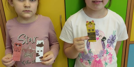 Powiększ grafikę: Zajęcia w świetlicy