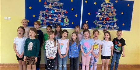 Świetlicowy konkurs plastyczny