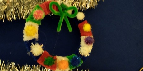 Powiększ grafikę: Prace uczniów