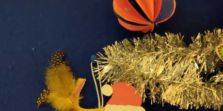 Powiększ grafikę: Prace uczniów