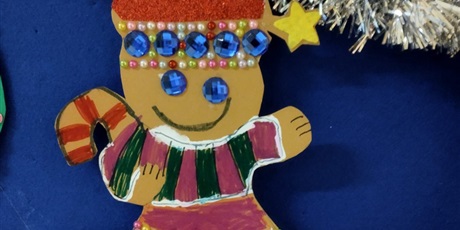 Powiększ grafikę: Prace uczniów