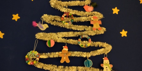 Powiększ grafikę: Prace uczniów