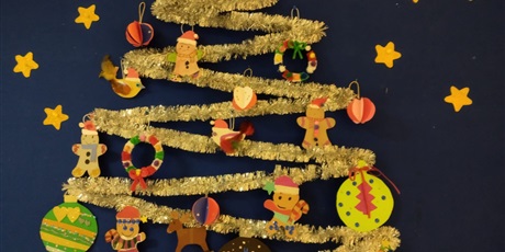 Powiększ grafikę: Prace uczniów