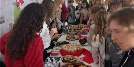 Powiększ grafikę: Kawiarenka patriotyczna