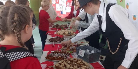 Powiększ grafikę: Kawiarenka patriotyczna