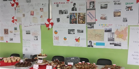 Powiększ grafikę: Kawiarenka patriotyczna