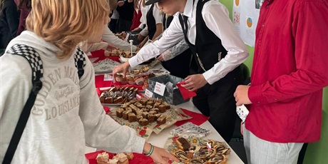 Powiększ grafikę: Kawiarenka patriotyczna