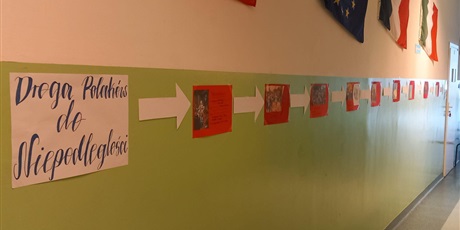 Powiększ grafikę: Kawiarenka patriotyczna